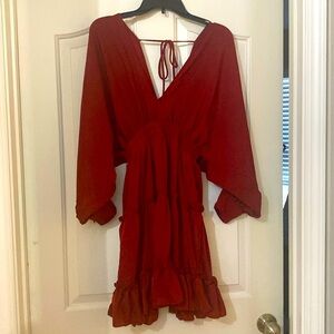 Women’s boutique dress